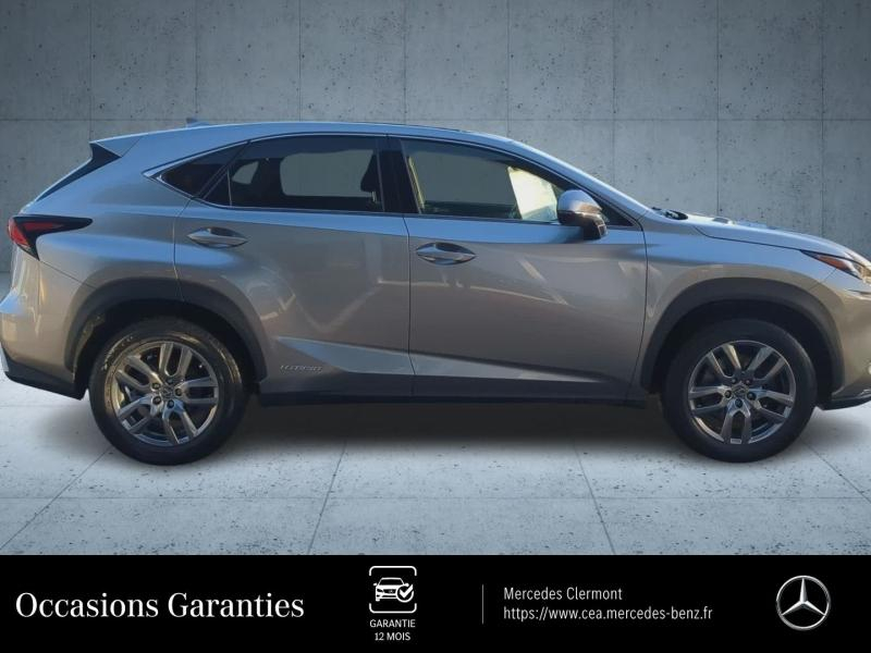 LEXUS NX d’occasion à vendre à AUBIÈRE chez CEA (Photo 5)