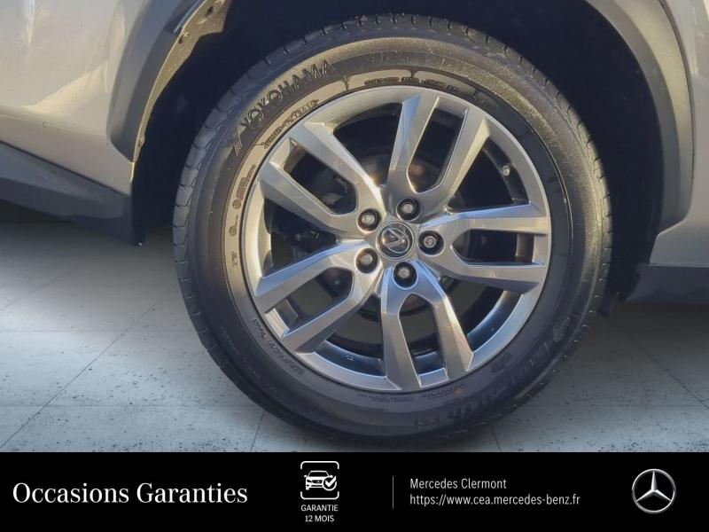 LEXUS NX d’occasion à vendre à AUBIÈRE chez CEA (Photo 6)
