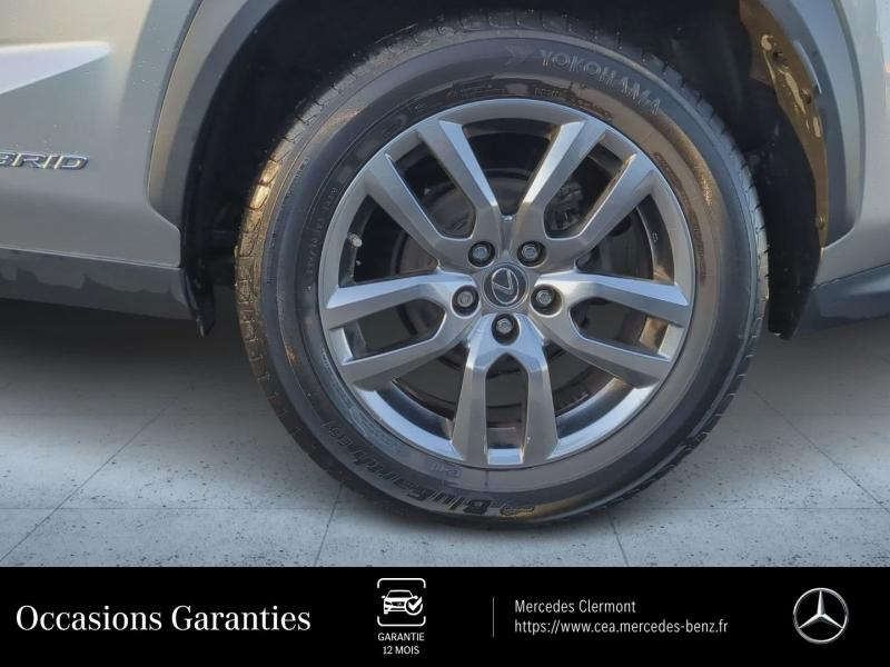 LEXUS NX d’occasion à vendre à AUBIÈRE chez CEA (Photo 9)