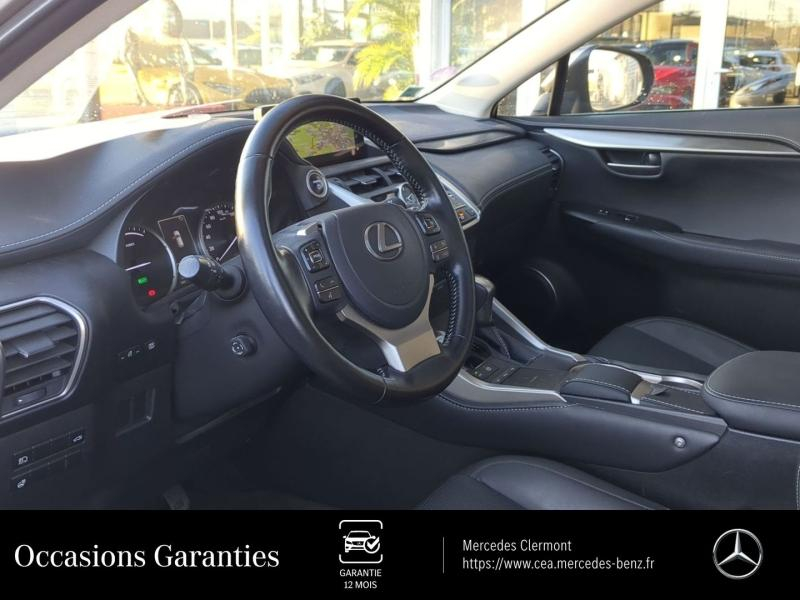 LEXUS NX d’occasion à vendre à AUBIÈRE chez CEA (Photo 10)