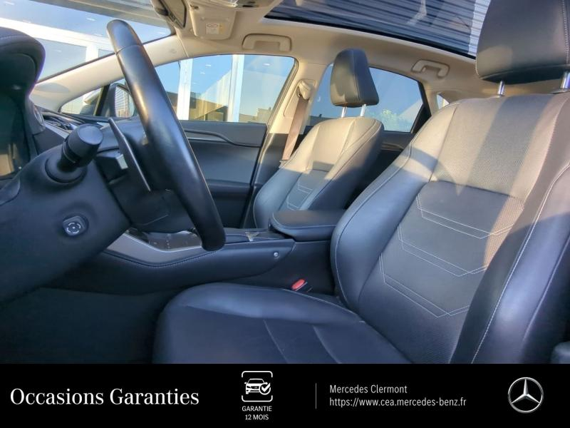 LEXUS NX d’occasion à vendre à AUBIÈRE chez CEA (Photo 11)