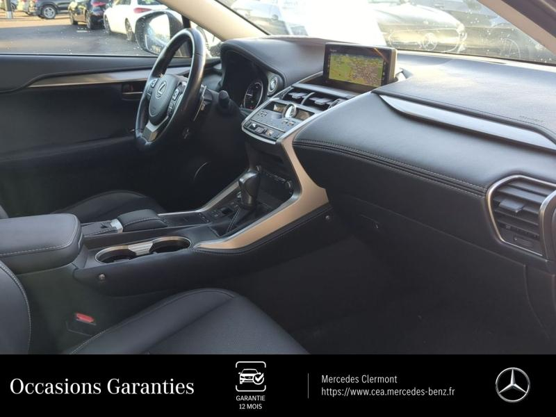 LEXUS NX d’occasion à vendre à AUBIÈRE chez CEA (Photo 12)
