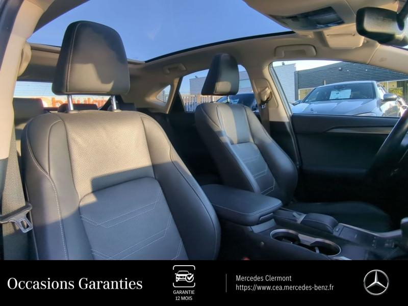LEXUS NX d’occasion à vendre à AUBIÈRE chez CEA (Photo 13)
