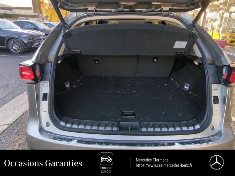 LEXUS NX d’occasion à vendre à AUBIÈRE chez CEA (Photo 15)