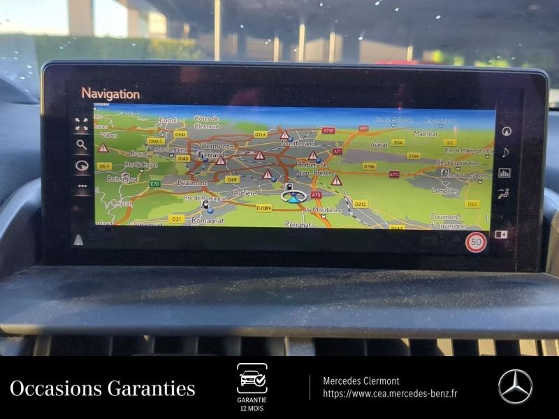 LEXUS NX d’occasion à vendre à AUBIÈRE chez CEA (Photo 17)