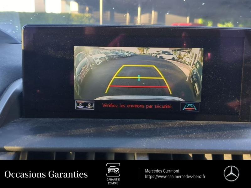 LEXUS NX d’occasion à vendre à AUBIÈRE chez CEA (Photo 18)