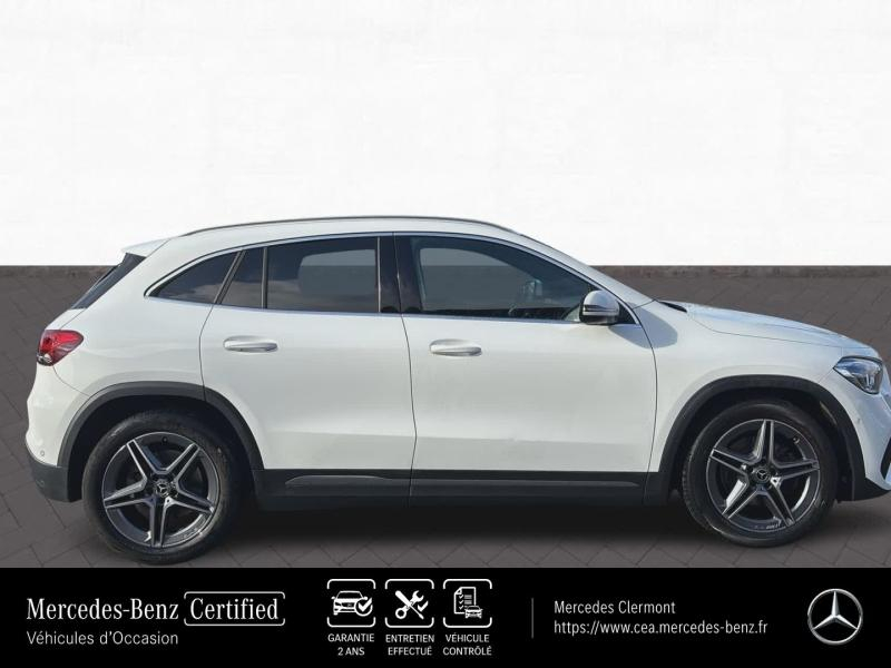 MERCEDES-BENZ Classe GLA d’occasion à vendre à AUBIÈRE chez CEA (Photo 4)