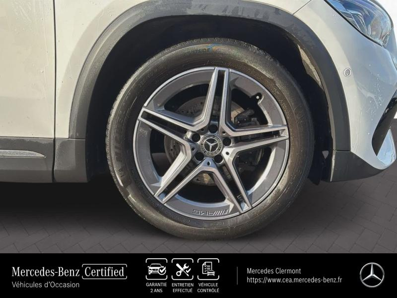 MERCEDES-BENZ Classe GLA d’occasion à vendre à AUBIÈRE chez CEA (Photo 7)