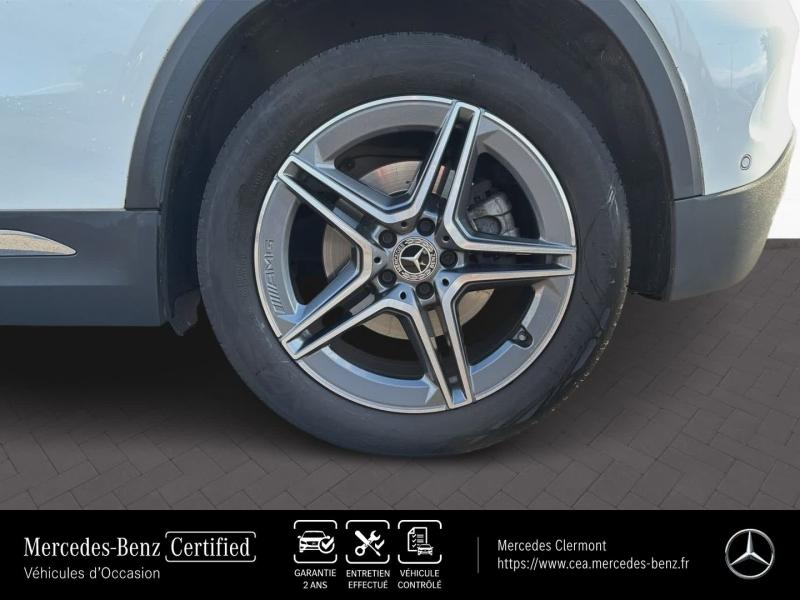 MERCEDES-BENZ Classe GLA d’occasion à vendre à AUBIÈRE chez CEA (Photo 9)