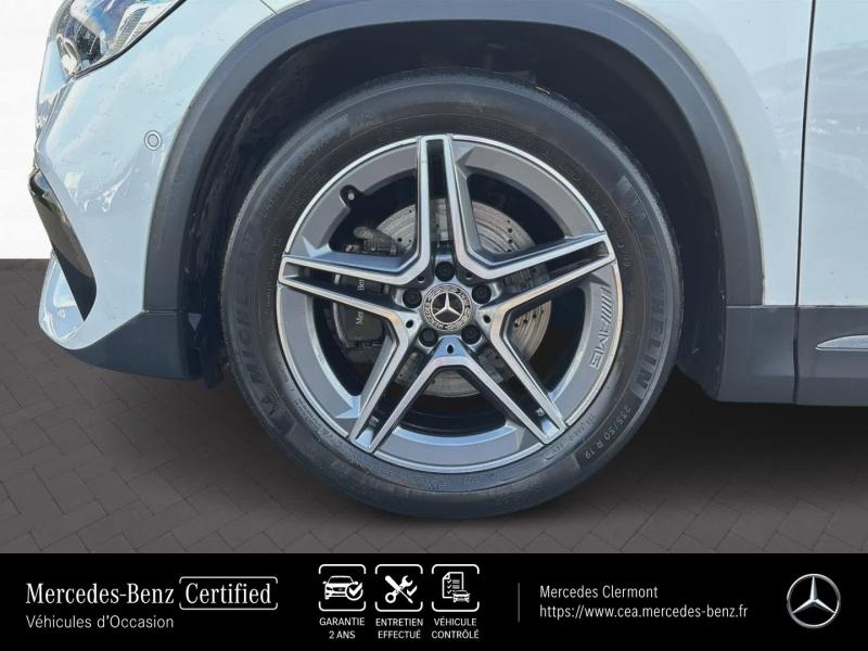 MERCEDES-BENZ Classe GLA d’occasion à vendre à AUBIÈRE chez CEA (Photo 10)