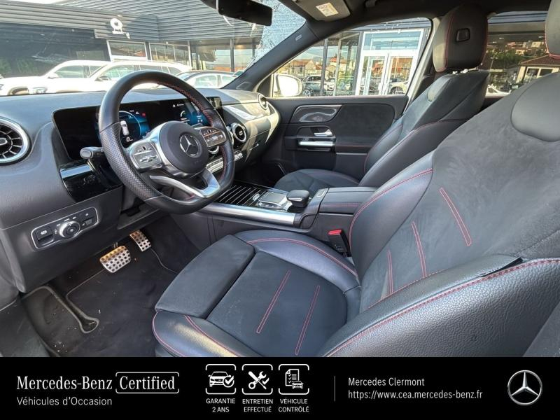 MERCEDES-BENZ Classe GLA d’occasion à vendre à AUBIÈRE chez CEA (Photo 11)
