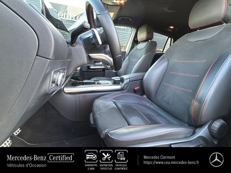 MERCEDES-BENZ Classe GLA d’occasion à vendre à AUBIÈRE chez CEA (Photo 12)