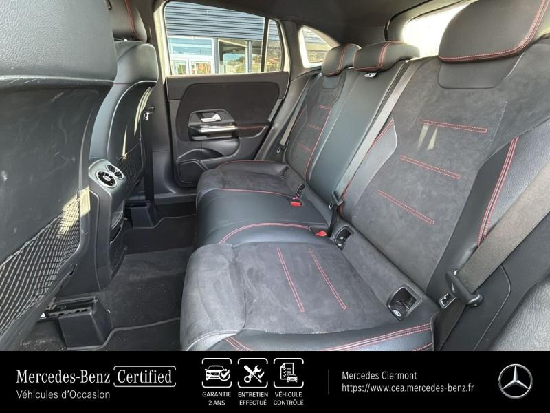 MERCEDES-BENZ Classe GLA d’occasion à vendre à AUBIÈRE chez CEA (Photo 13)