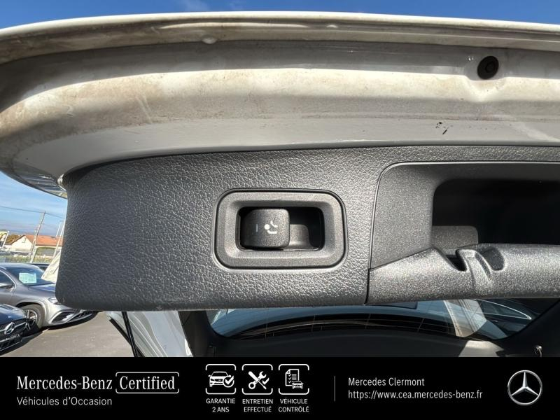 MERCEDES-BENZ Classe GLA d’occasion à vendre à AUBIÈRE chez CEA (Photo 14)