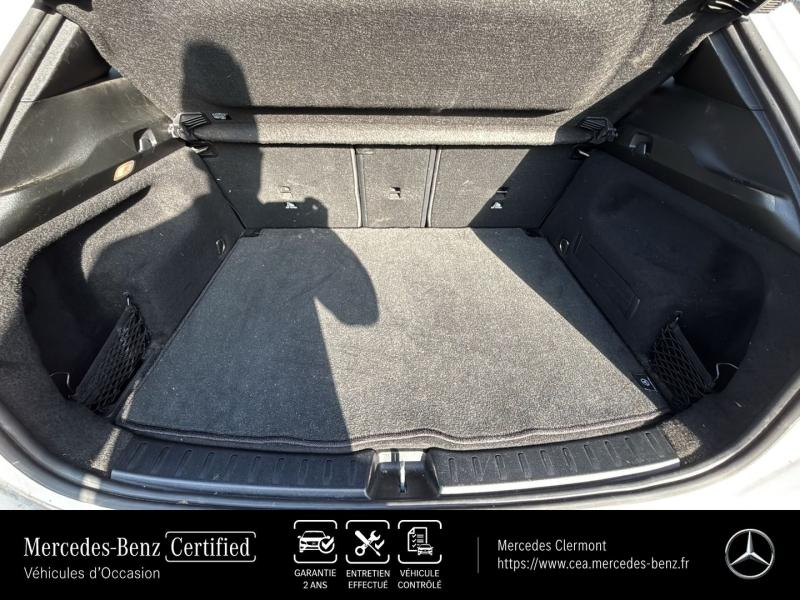 MERCEDES-BENZ Classe GLA d’occasion à vendre à AUBIÈRE chez CEA (Photo 15)