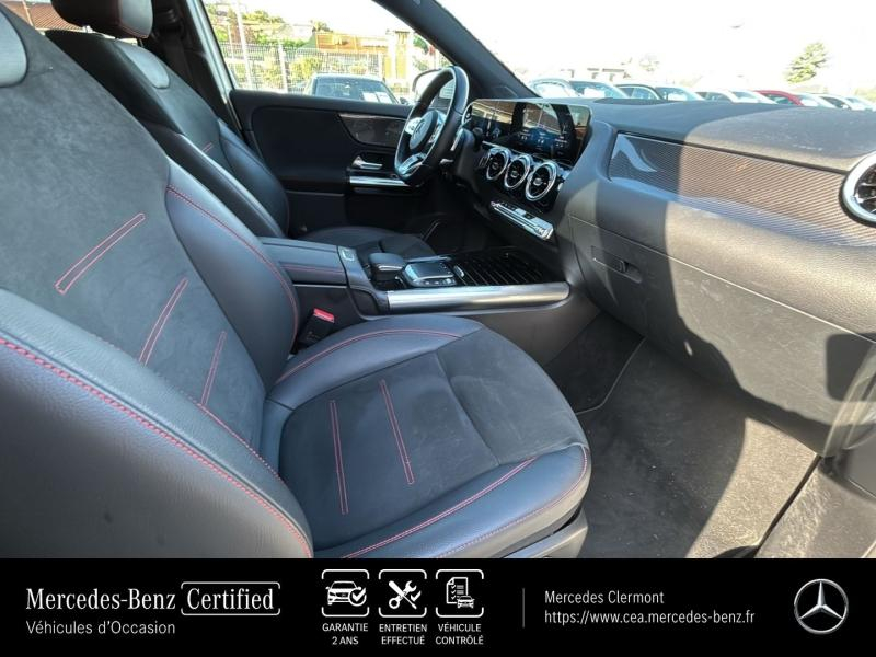 MERCEDES-BENZ Classe GLA d’occasion à vendre à AUBIÈRE chez CEA (Photo 16)
