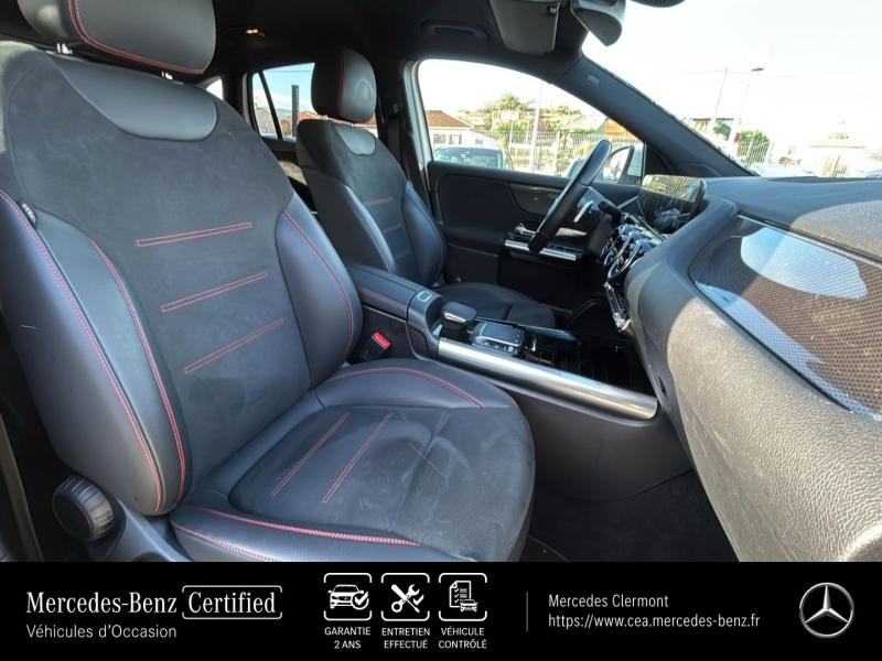 MERCEDES-BENZ Classe GLA d’occasion à vendre à AUBIÈRE chez CEA (Photo 17)