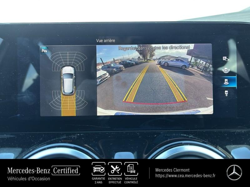 MERCEDES-BENZ Classe GLA d’occasion à vendre à AUBIÈRE chez CEA (Photo 20)