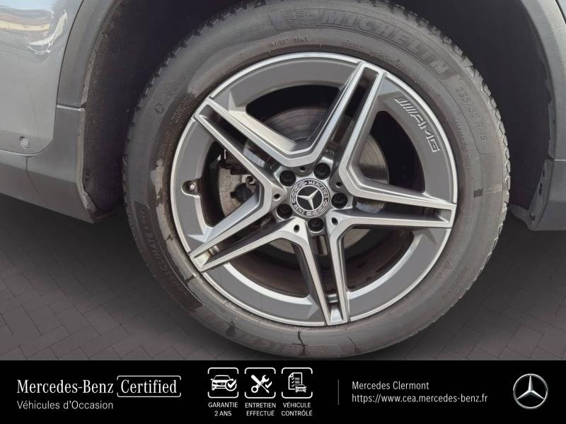 agency.seo.links.detann.title MERCEDES-BENZ GLC d’occasion à vendre à AUBIÈRE chez CEA (Photo 7)