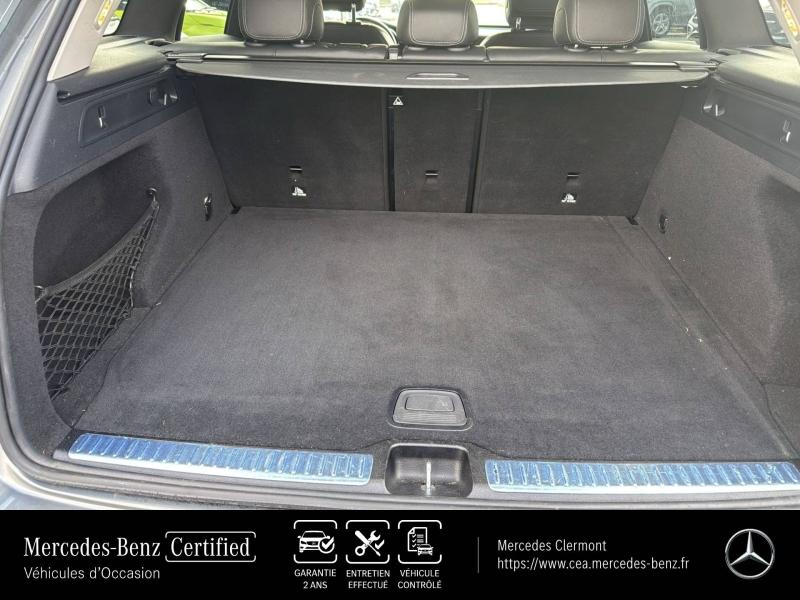 agency.seo.links.detann.title MERCEDES-BENZ GLC d’occasion à vendre à AUBIÈRE chez CEA (Photo 11)
