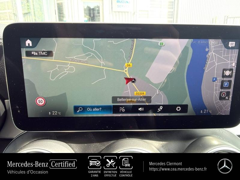 agency.seo.links.detann.title MERCEDES-BENZ GLC d’occasion à vendre à AUBIÈRE chez CEA (Photo 17)