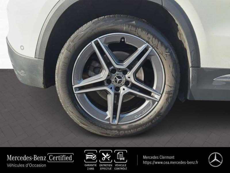agency.seo.links.detann.title MERCEDES-BENZ Classe GLA d’occasion à vendre à AUBIÈRE chez CEA (Photo 8)