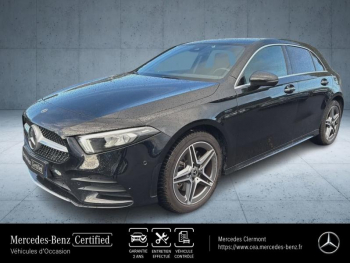 MERCEDES-BENZ Classe A d’occasion à vendre à AUBIÈRE