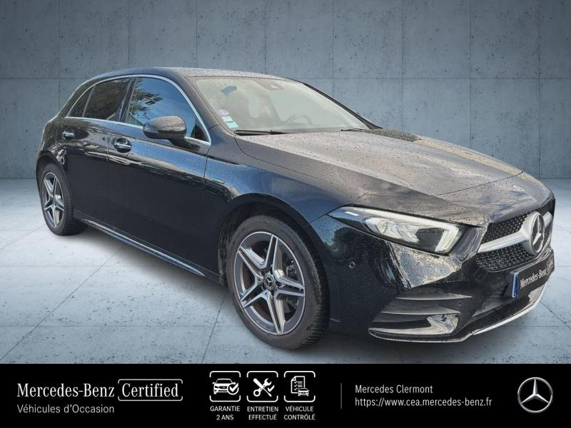 MERCEDES-BENZ Classe A d’occasion à vendre à AUBIÈRE chez CEA (Photo 3)