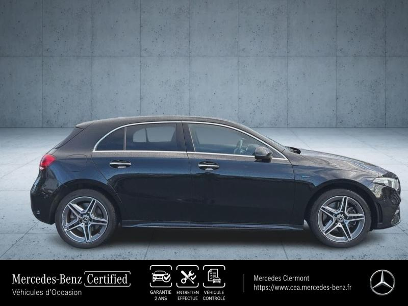 MERCEDES-BENZ Classe A d’occasion à vendre à AUBIÈRE chez CEA (Photo 4)