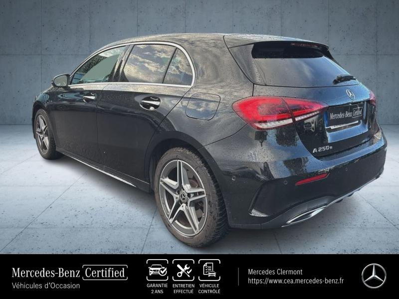 MERCEDES-BENZ Classe A d’occasion à vendre à AUBIÈRE chez CEA (Photo 5)