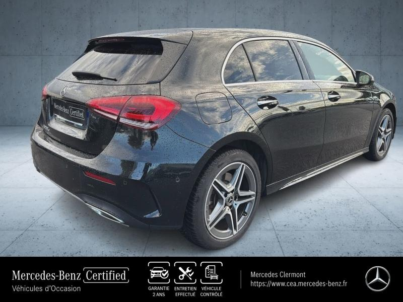 MERCEDES-BENZ Classe A d’occasion à vendre à AUBIÈRE chez CEA (Photo 6)