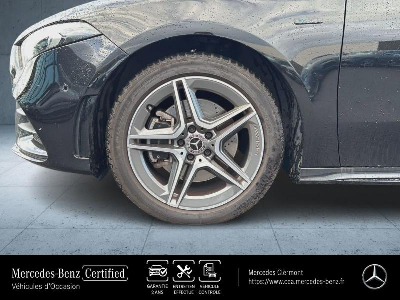 MERCEDES-BENZ Classe A d’occasion à vendre à AUBIÈRE chez CEA (Photo 7)