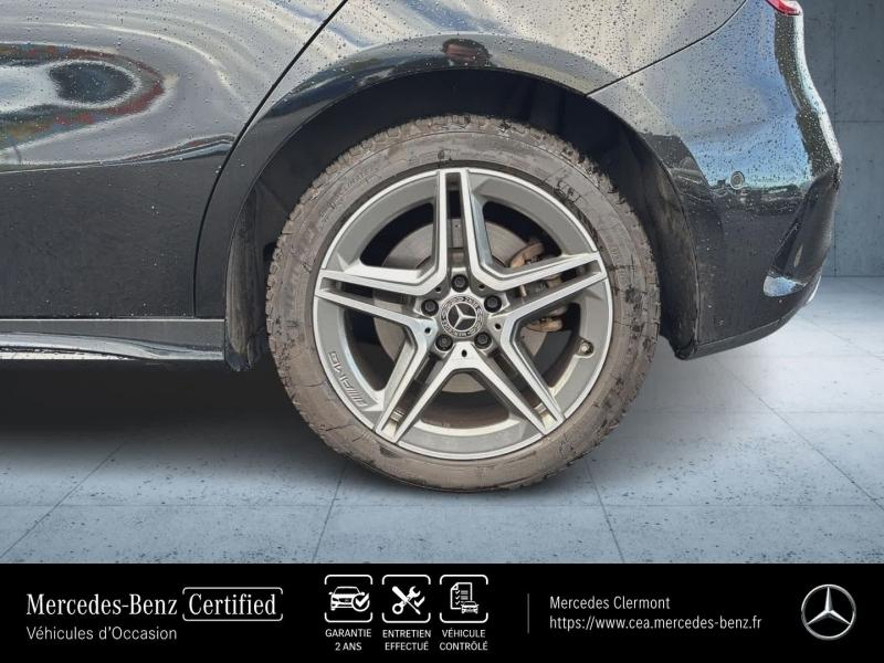 MERCEDES-BENZ Classe A d’occasion à vendre à AUBIÈRE chez CEA (Photo 8)