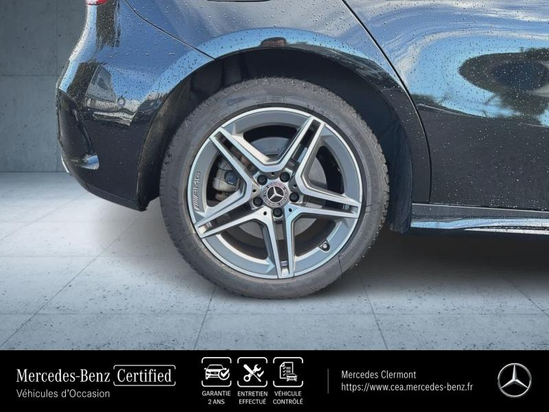 MERCEDES-BENZ Classe A d’occasion à vendre à AUBIÈRE chez CEA (Photo 9)