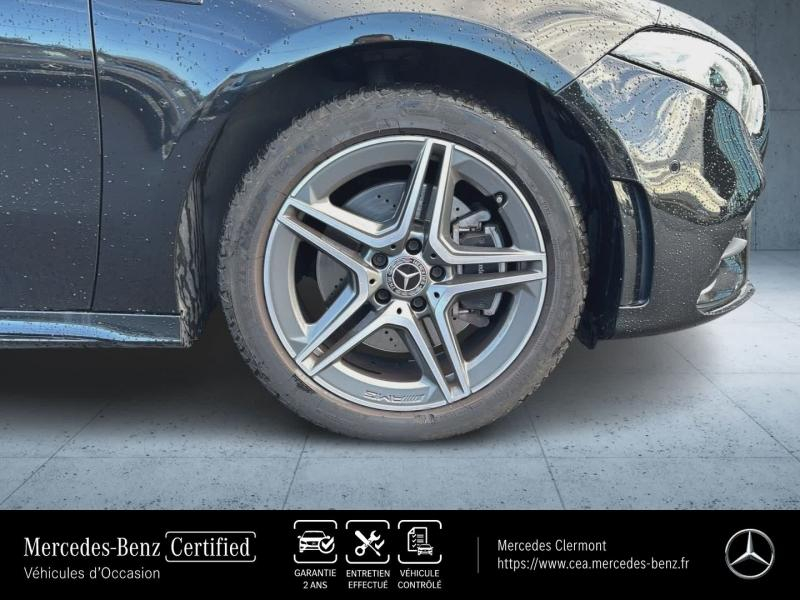 MERCEDES-BENZ Classe A d’occasion à vendre à AUBIÈRE chez CEA (Photo 10)