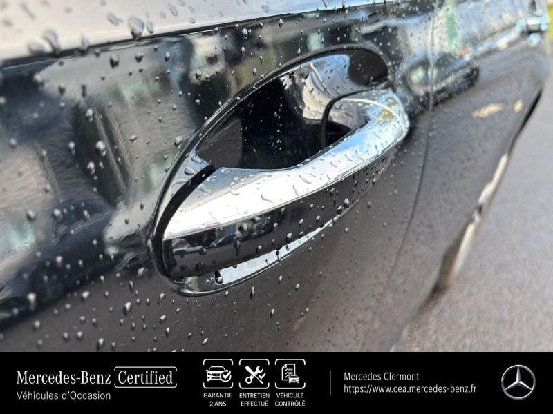 MERCEDES-BENZ Classe A d’occasion à vendre à AUBIÈRE chez CEA (Photo 11)