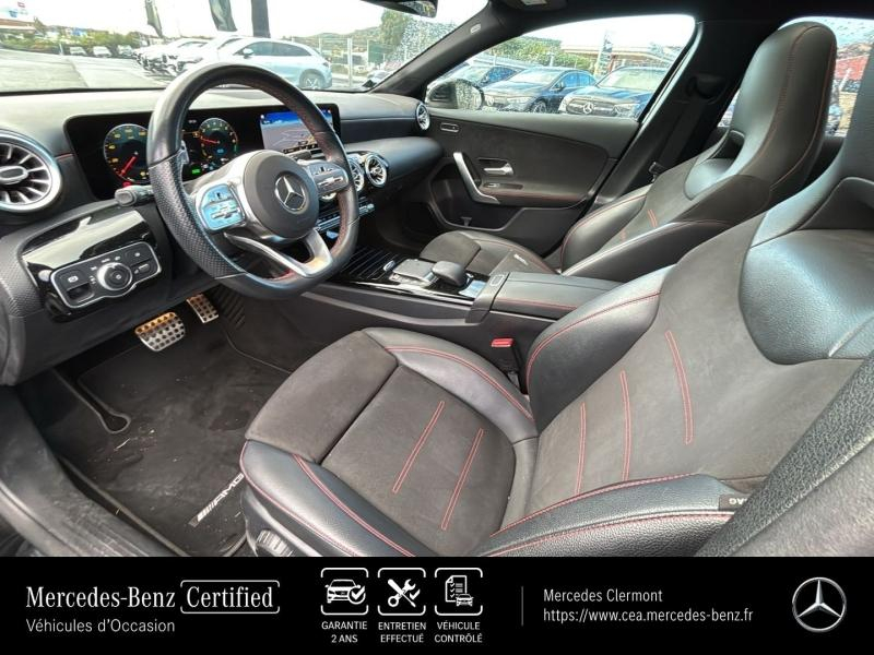 MERCEDES-BENZ Classe A d’occasion à vendre à AUBIÈRE chez CEA (Photo 12)