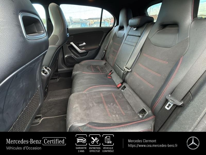 MERCEDES-BENZ Classe A d’occasion à vendre à AUBIÈRE chez CEA (Photo 14)