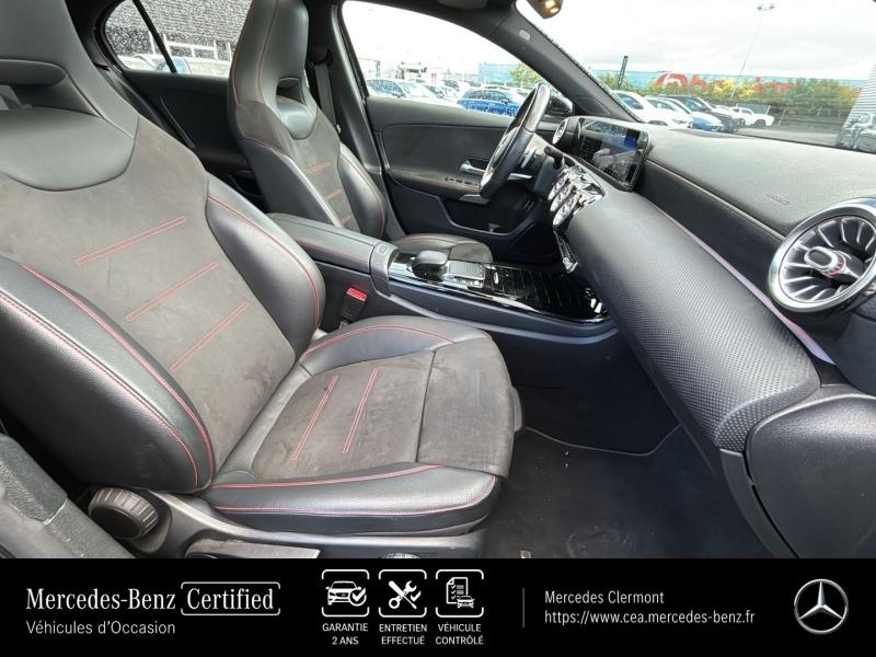 MERCEDES-BENZ Classe A d’occasion à vendre à AUBIÈRE chez CEA (Photo 15)