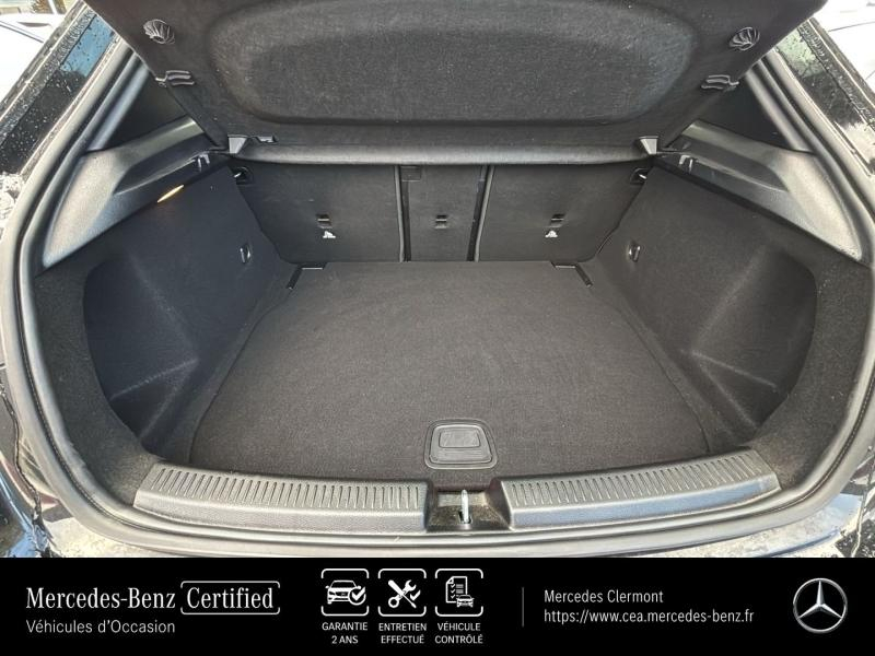MERCEDES-BENZ Classe A d’occasion à vendre à AUBIÈRE chez CEA (Photo 16)