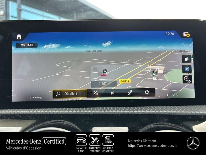 MERCEDES-BENZ Classe A d’occasion à vendre à AUBIÈRE chez CEA (Photo 18)