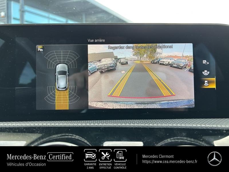 MERCEDES-BENZ Classe A d’occasion à vendre à AUBIÈRE chez CEA (Photo 19)