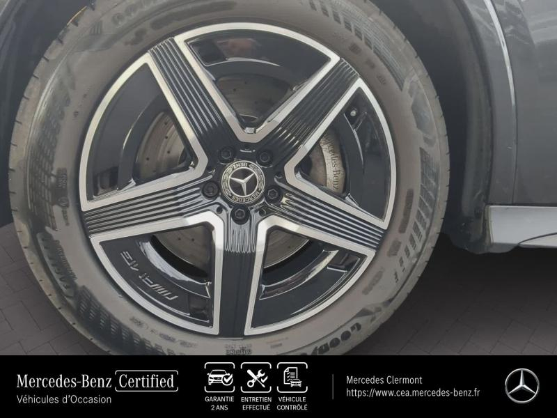 agency.seo.links.detann.title MERCEDES-BENZ GLC Coupé d’occasion à vendre à AUBIÈRE chez CEA (Photo 4)