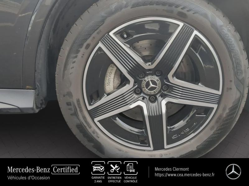 agency.seo.links.detann.title MERCEDES-BENZ GLC Coupé d’occasion à vendre à AUBIÈRE chez CEA (Photo 7)