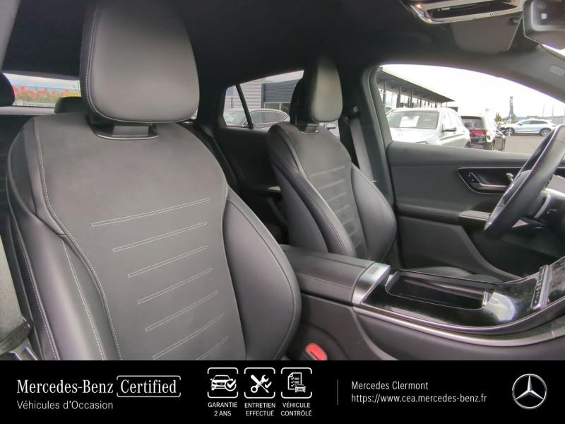 agency.seo.links.detann.title MERCEDES-BENZ GLC Coupé d’occasion à vendre à AUBIÈRE chez CEA (Photo 11)
