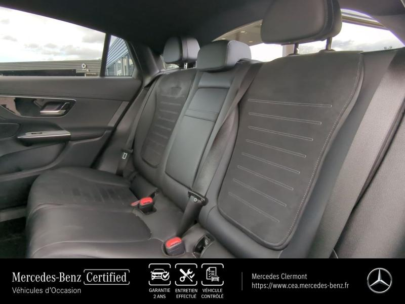 agency.seo.links.detann.title MERCEDES-BENZ GLC Coupé d’occasion à vendre à AUBIÈRE chez CEA (Photo 13)