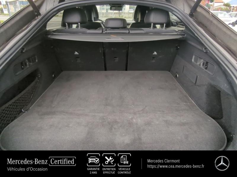 agency.seo.links.detann.title MERCEDES-BENZ GLC Coupé d’occasion à vendre à AUBIÈRE chez CEA (Photo 14)
