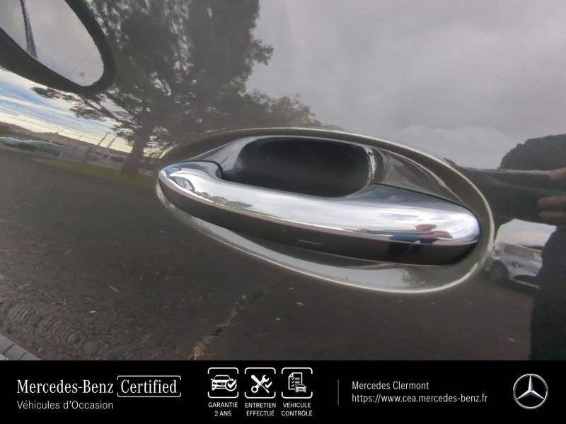 agency.seo.links.detann.title MERCEDES-BENZ GLC Coupé d’occasion à vendre à AUBIÈRE chez CEA (Photo 15)