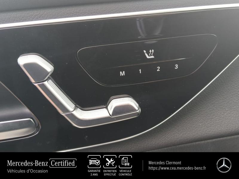 agency.seo.links.detann.title MERCEDES-BENZ GLC Coupé d’occasion à vendre à AUBIÈRE chez CEA (Photo 17)