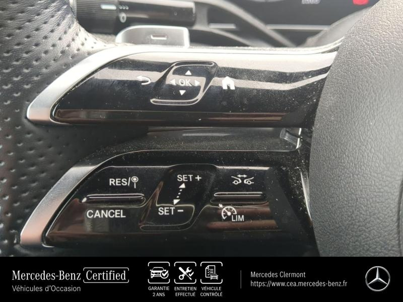 agency.seo.links.detann.title MERCEDES-BENZ GLC Coupé d’occasion à vendre à AUBIÈRE chez CEA (Photo 20)